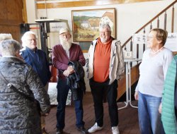 Bilder &raquo; Bilder 2026 &raquo; Ü60 Ausflug 2026